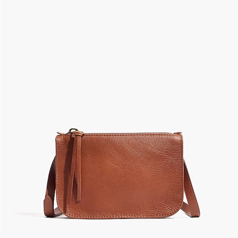 The Simple Pouch Belt Bag